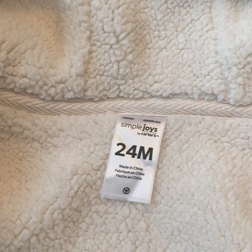 Jacket - Picture 3 of 3